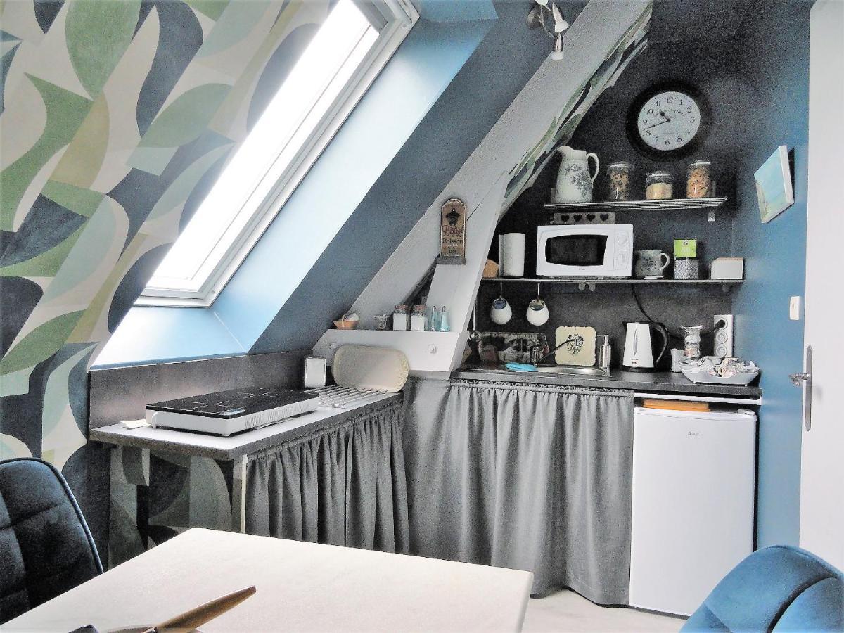Chambres D'Hotes Lassay'Renite Exterior photo