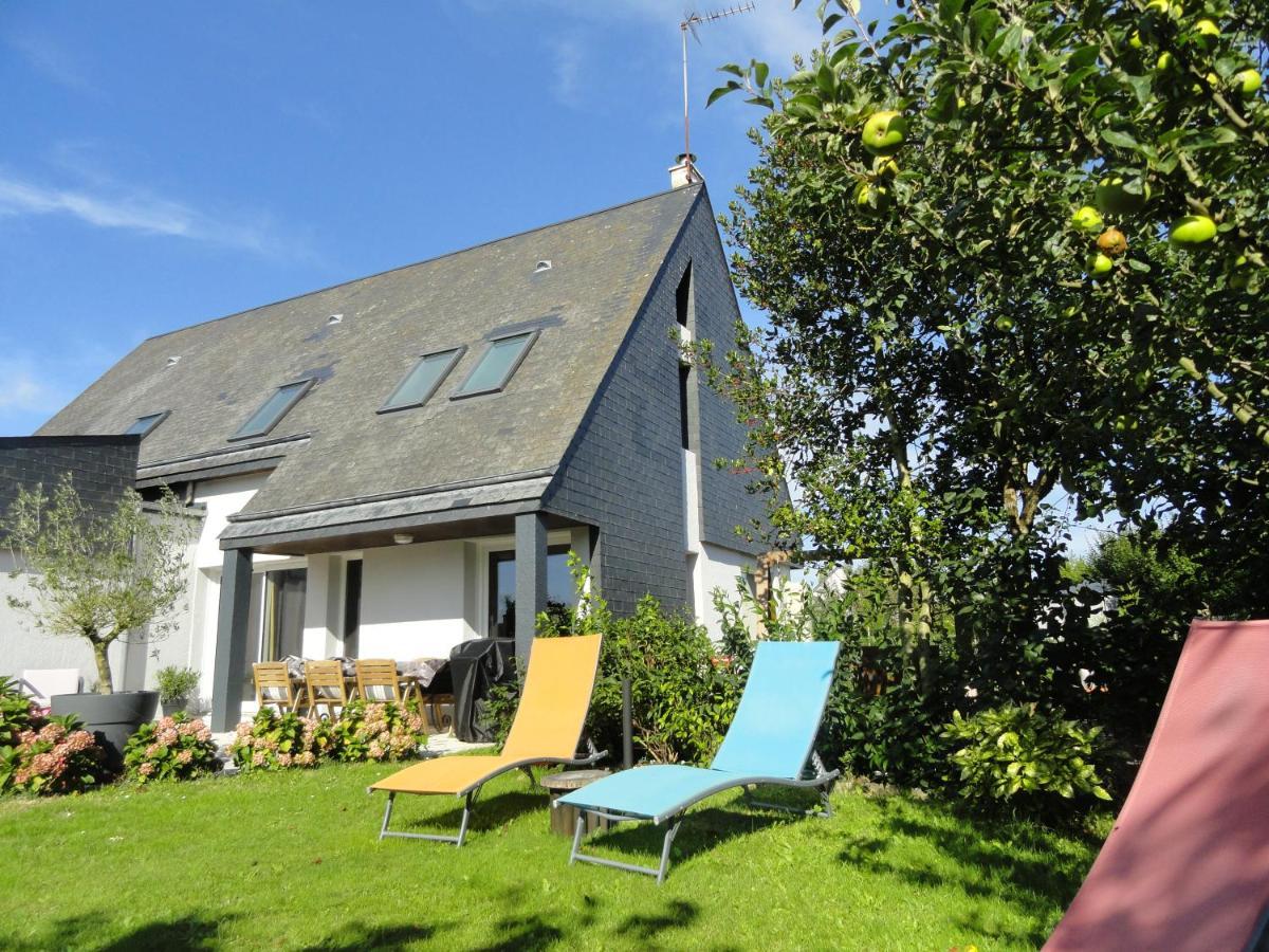 Chambres D'Hotes Lassay'Renite Exterior photo